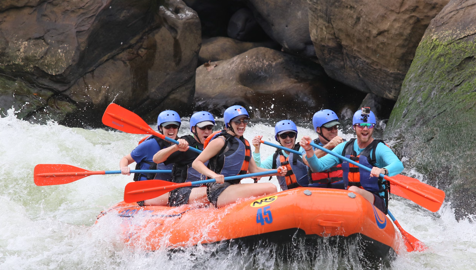 AVENTURATE CON NATEXPLORA