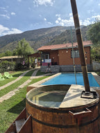 Cabaña La Consentida