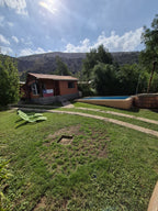 Cabaña La Consentida