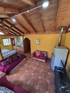 Cabaña La Consentida