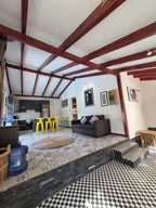 Cabaña Renacer