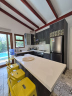 Cabaña Renacer