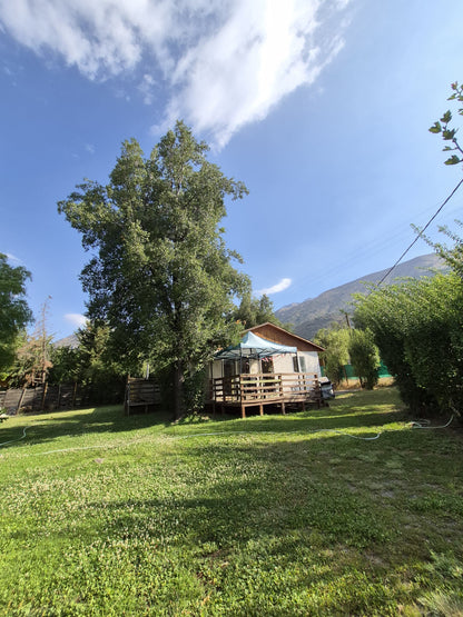 Cabaña La Estrellita
