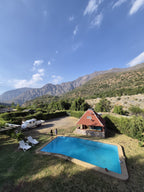 Cabaña Girasol