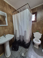 Cabaña Boyenar