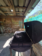 Cabaña Boyenar