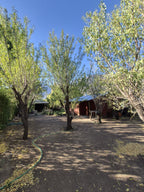 Cabaña El Refugio
