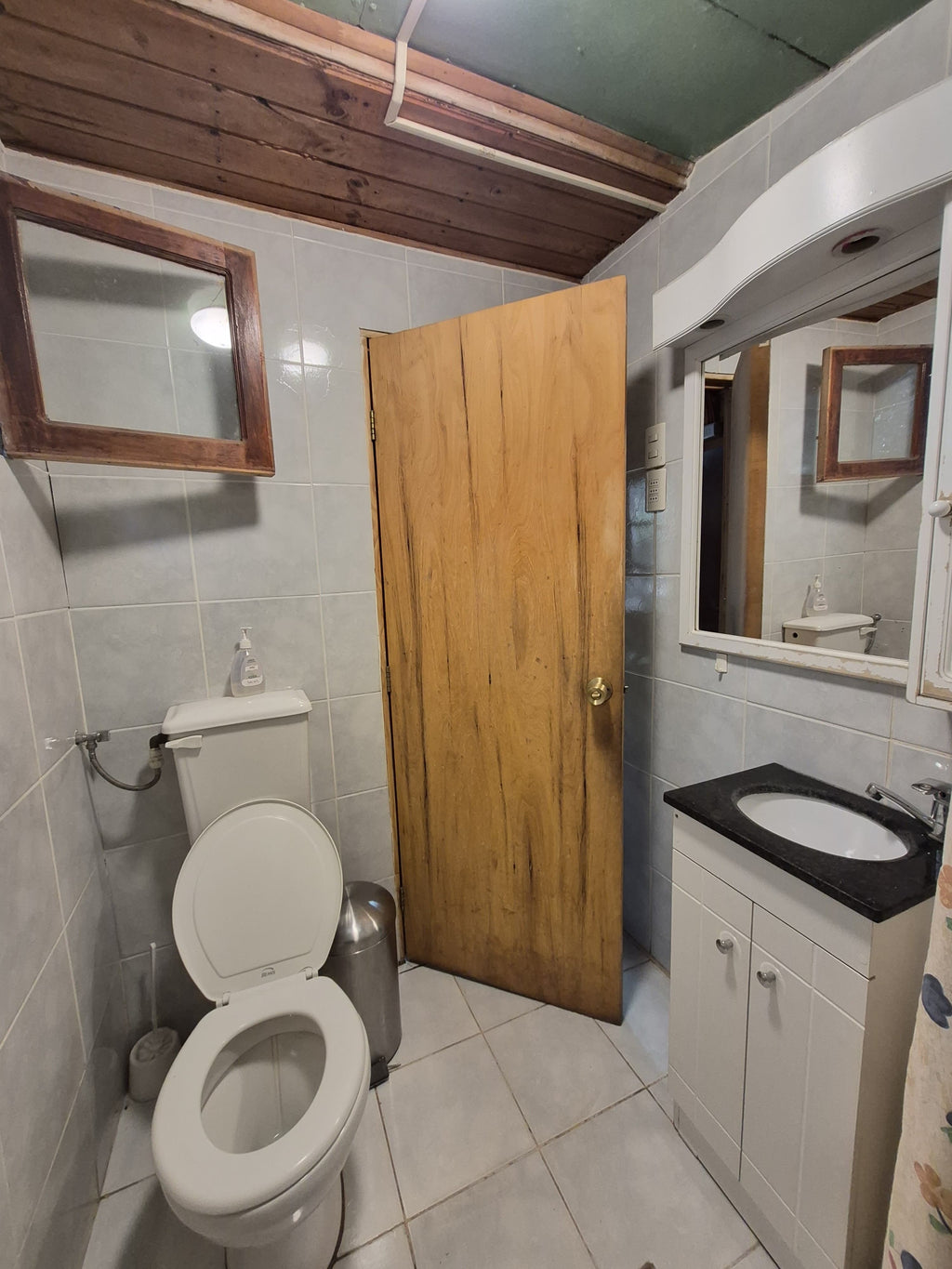 Cabaña El Refugio