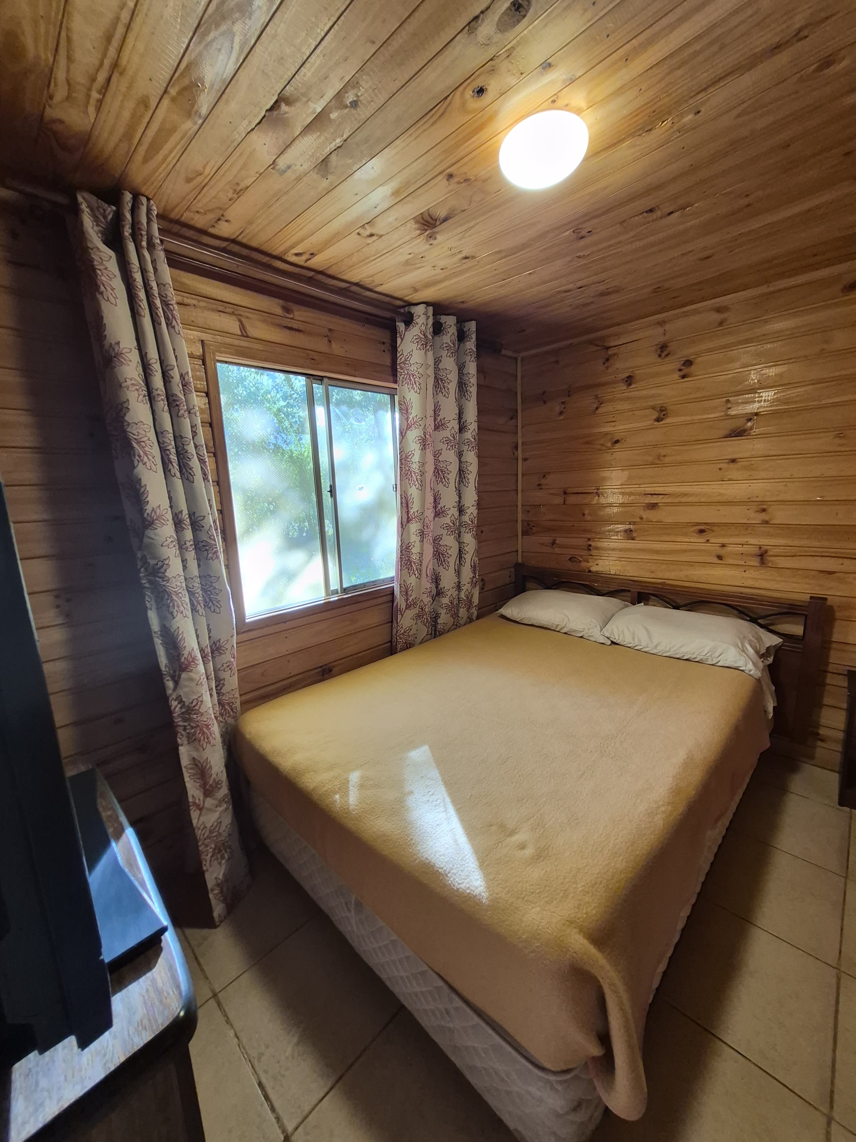 Cabaña El Refugio