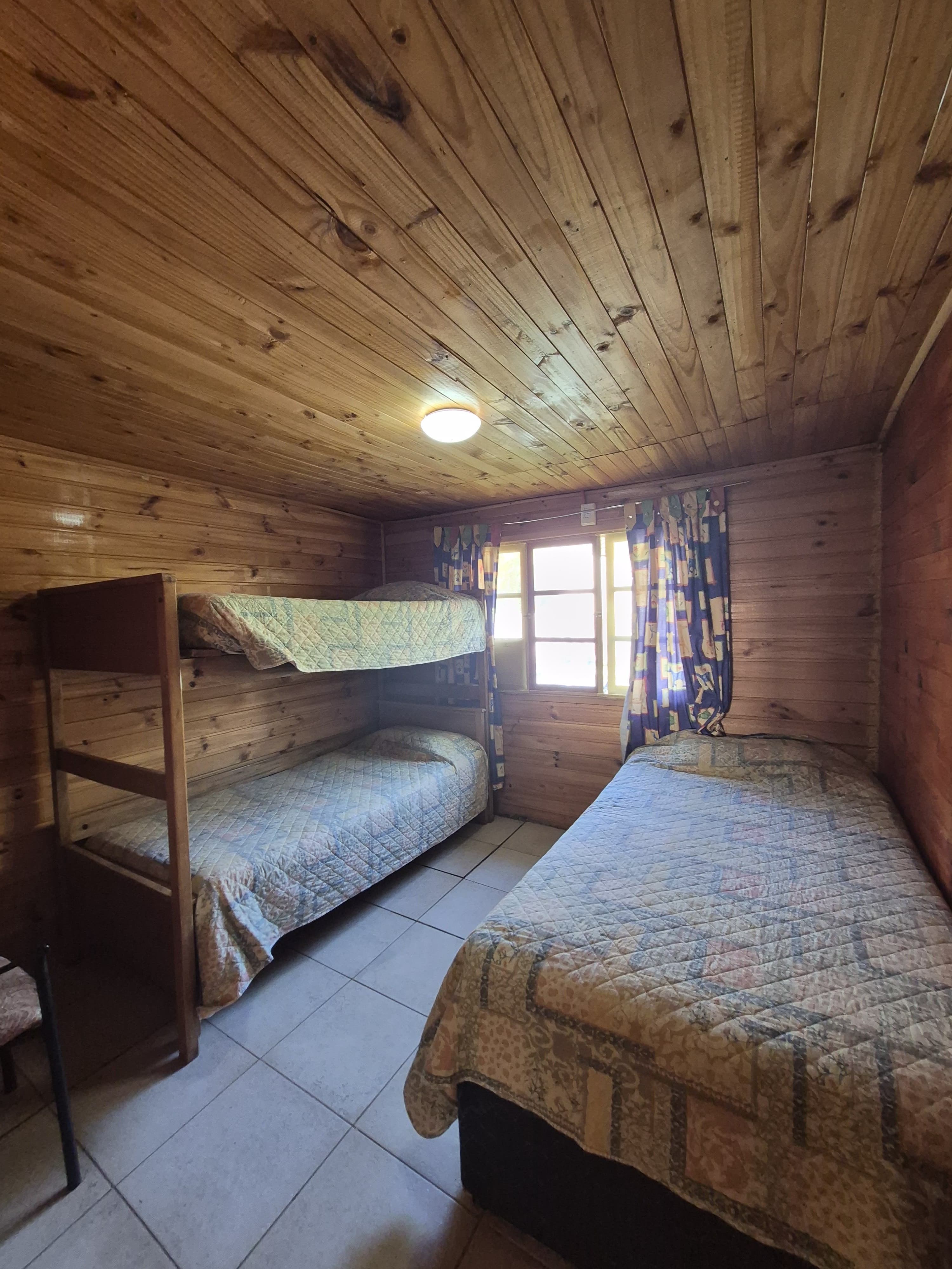 Cabaña El Refugio