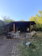 Cabaña El Refugio